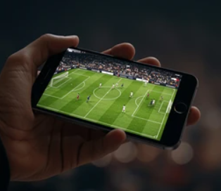 football betting