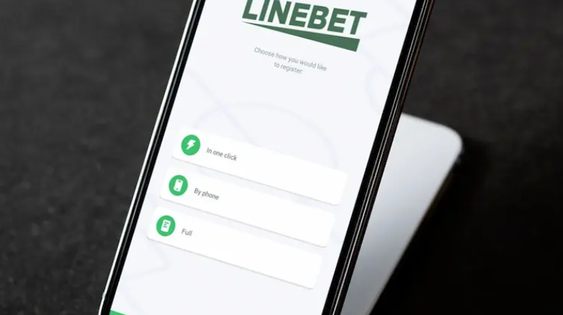 online bookmaker Linebet