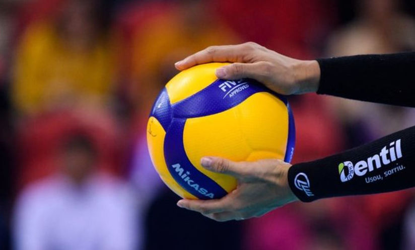 volleyball betting 